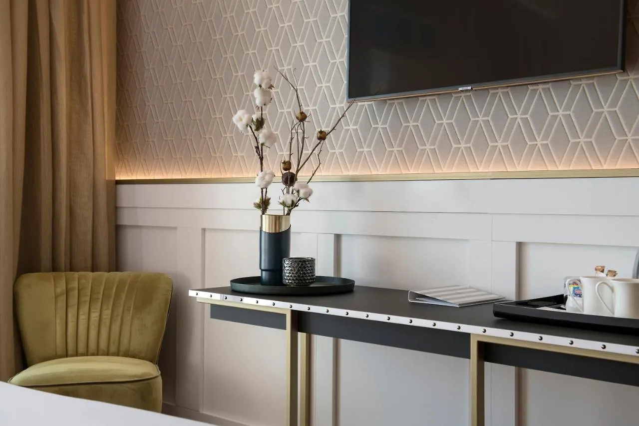 Savoia Hotel Rimini