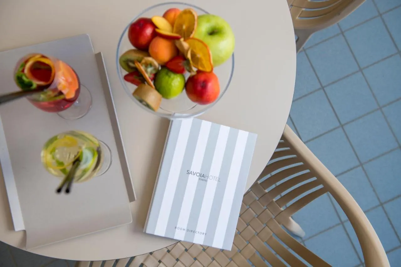 Savoia Hotel Rimini