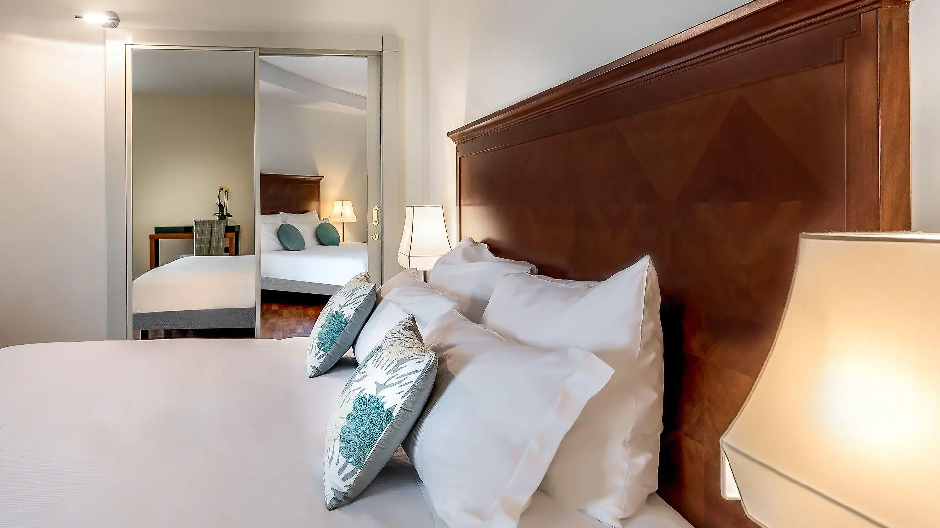 Savoia Hotel Rimini 4*,  Italien