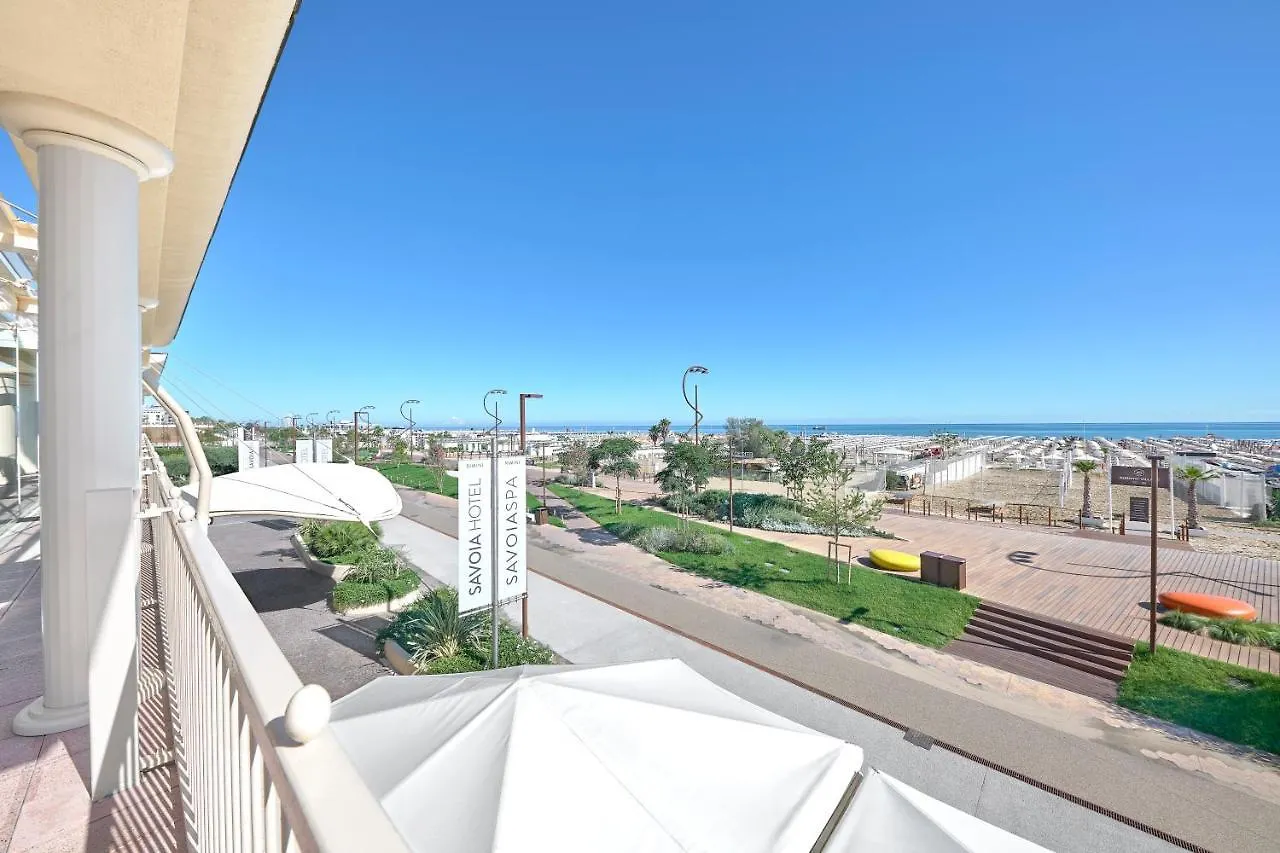 Savoia Hotel Rimini