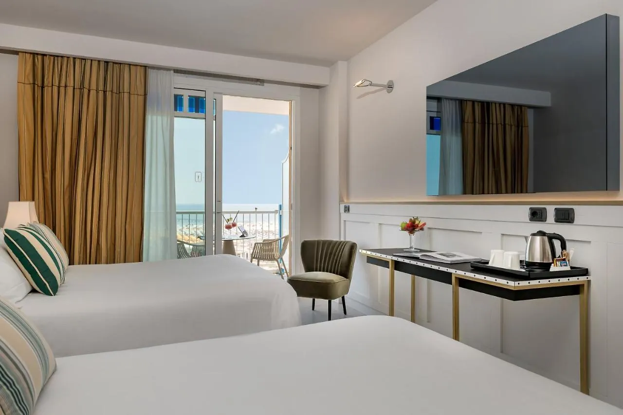 Savoia Hotel Rimini