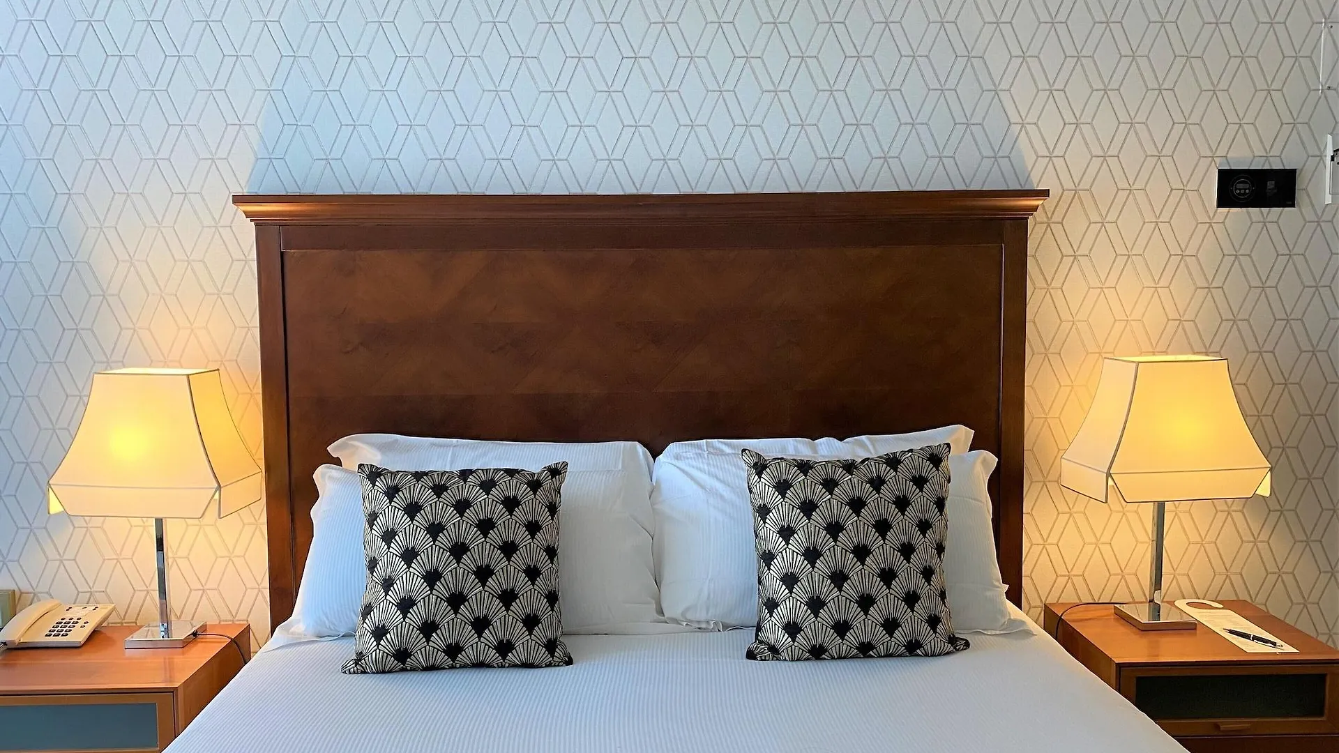 Savoia Hotel Rimini 4*,  Italien