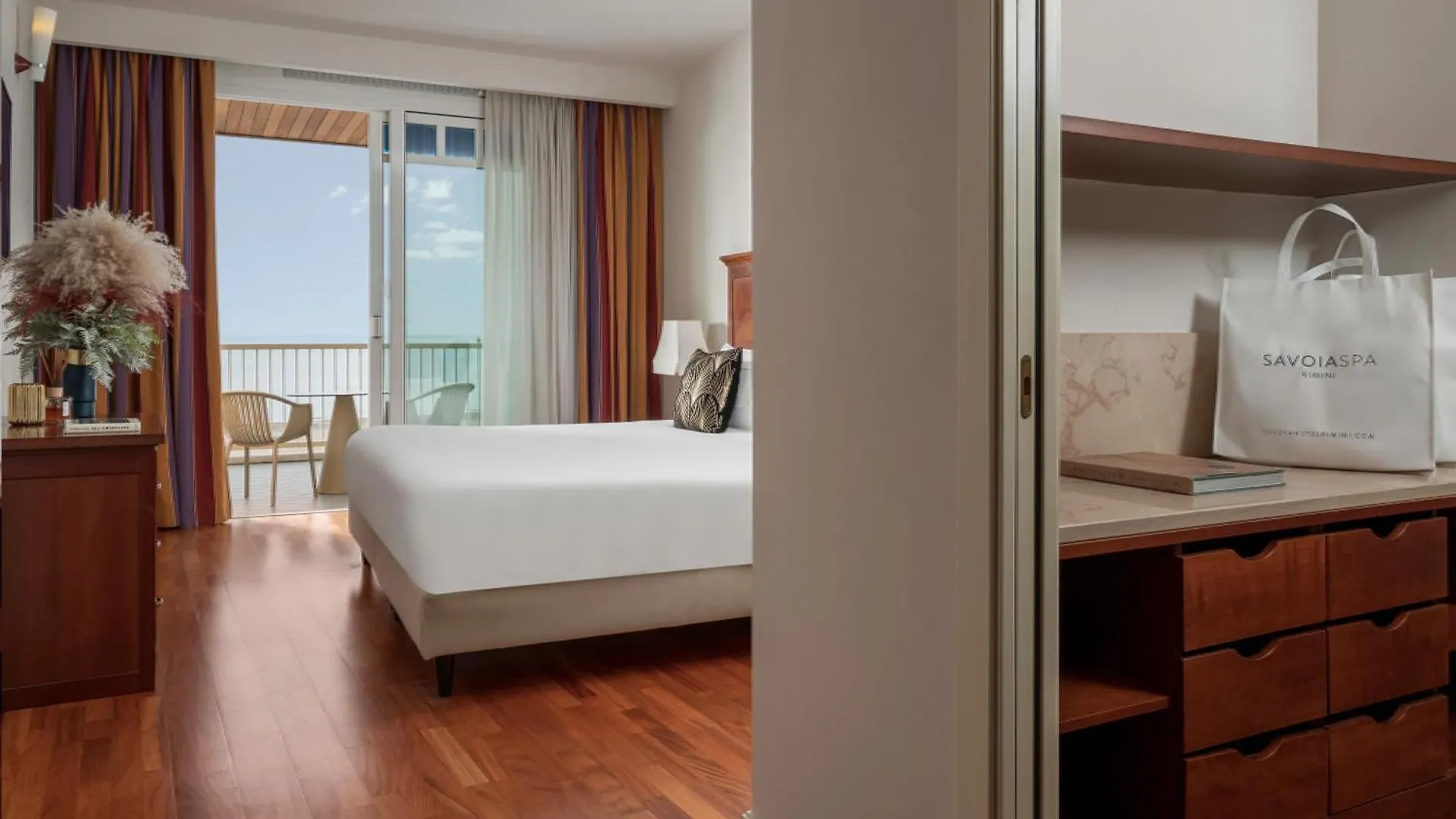 Savoia Hotel Rimini