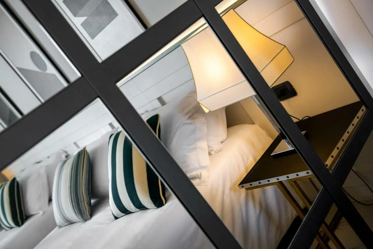 ****  Savoia Hotel Rimini Italië
