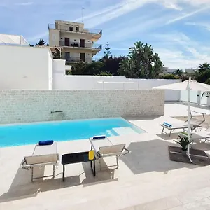 Mediterranea - Seaview, Pool & Garden Olaszország