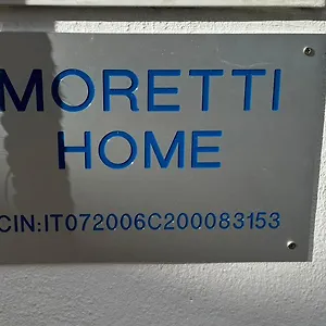 Moretti Olaszország