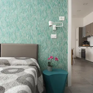 Appartamento Rivabella