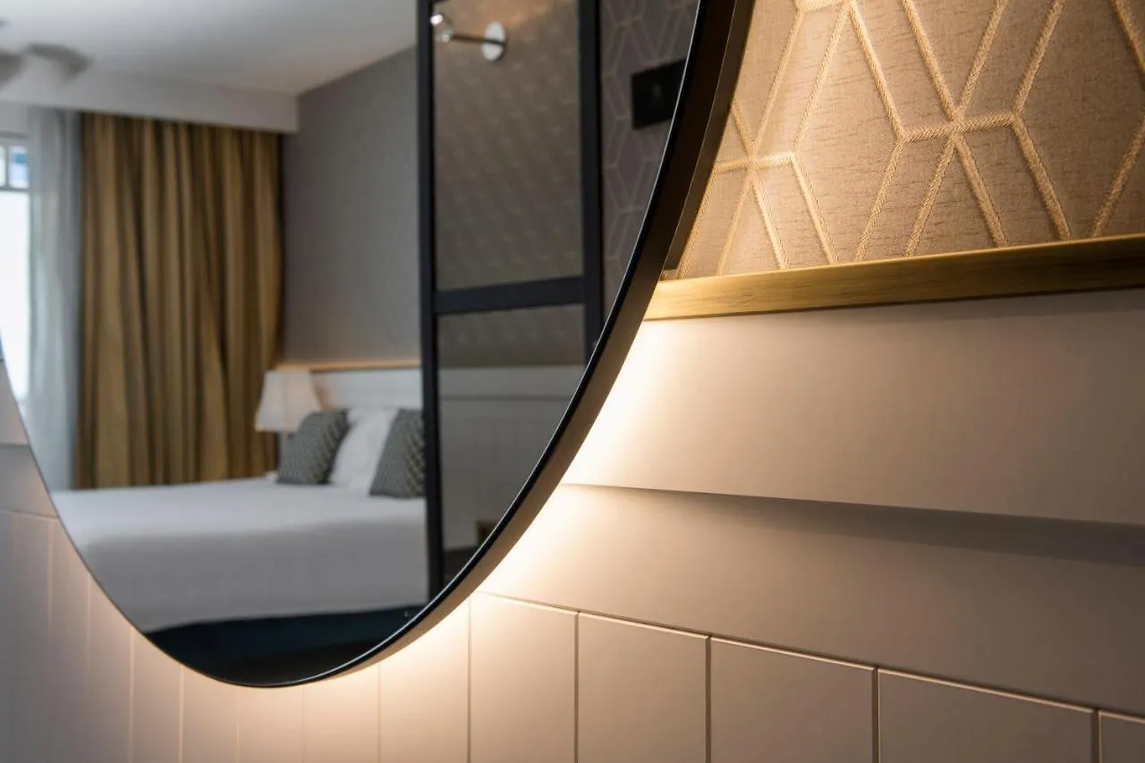 Savoia Hotel Rimini