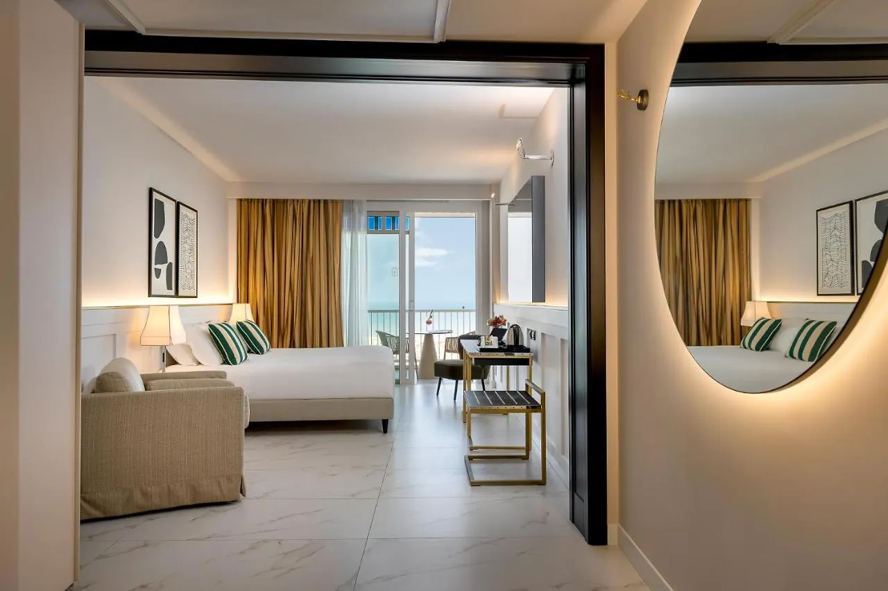 Savoia Hotel Rimini