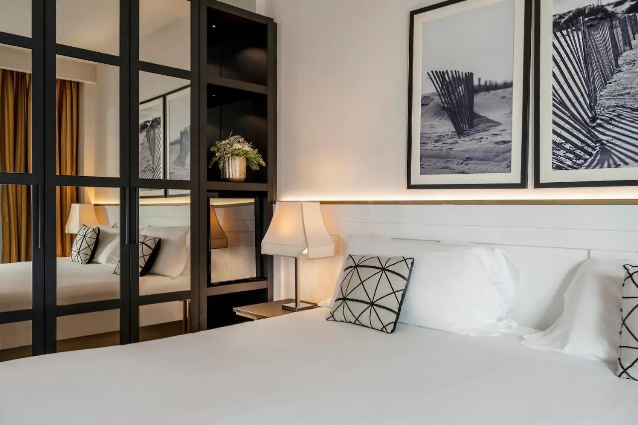 Savoia Hotel Rimini Italy