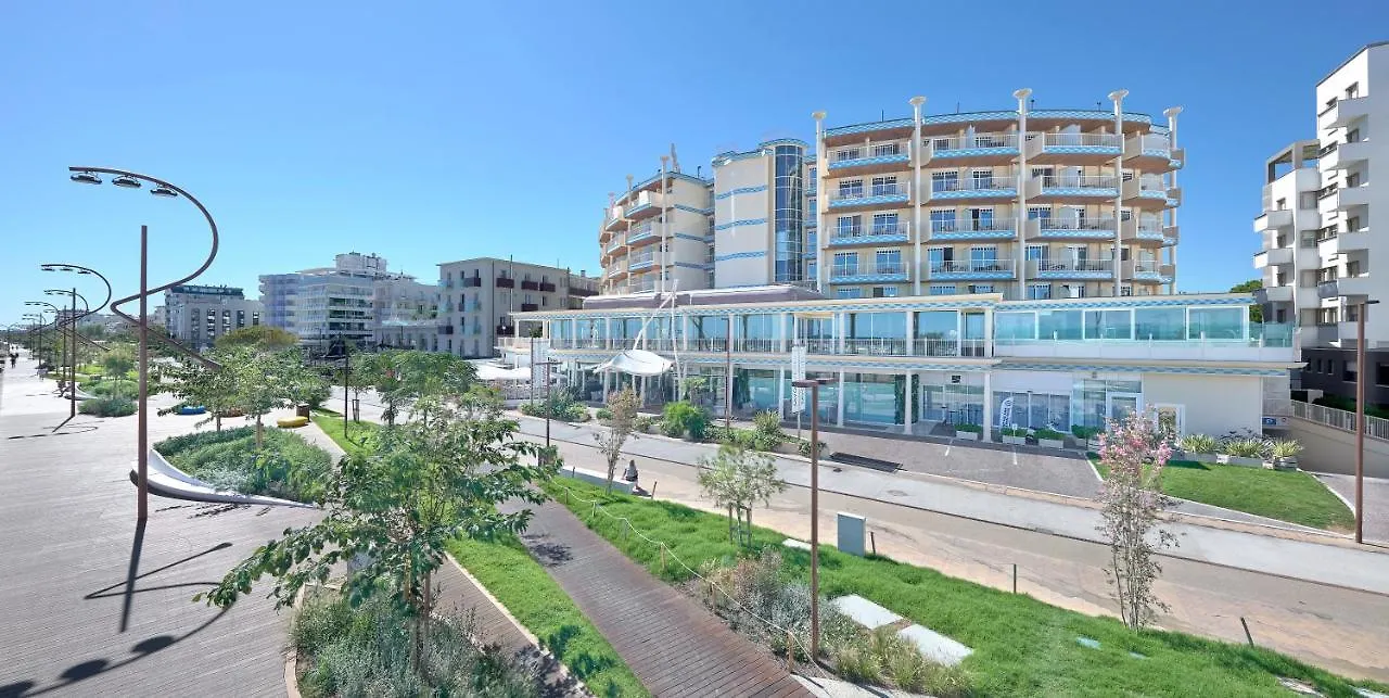Savoia Hotel Rimini