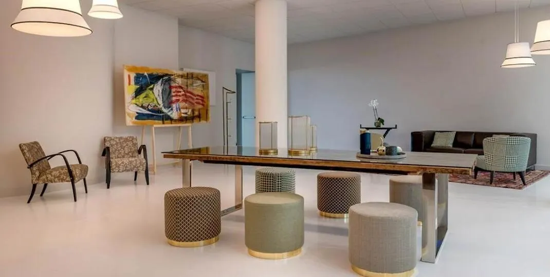 Savoia Hotel Rimini