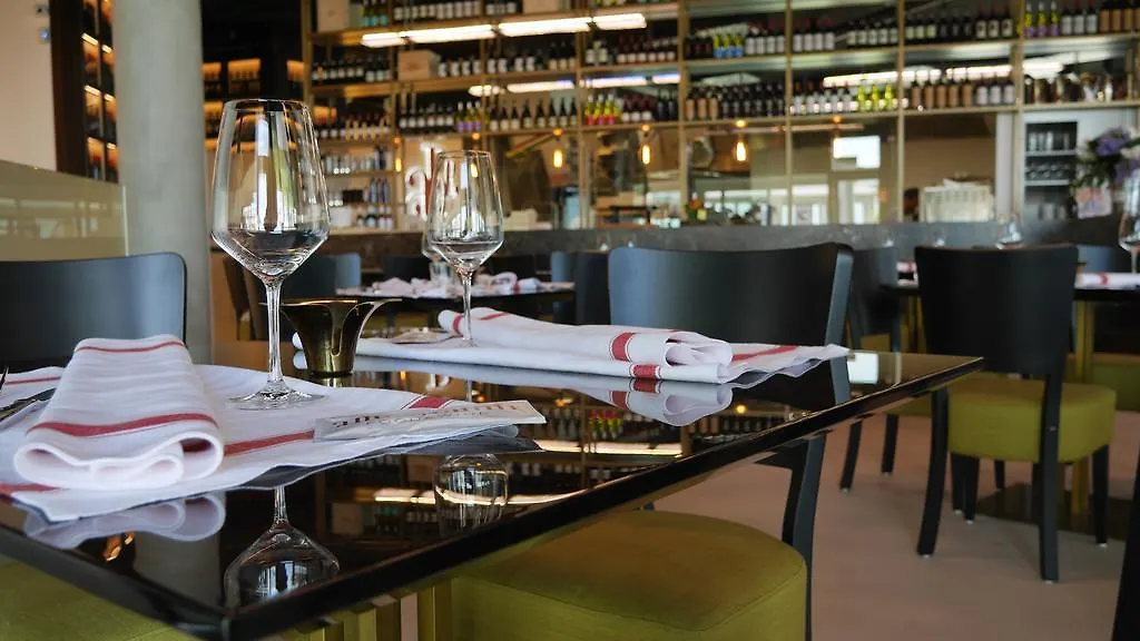 ****  Savoia Hotel Rimini Italy