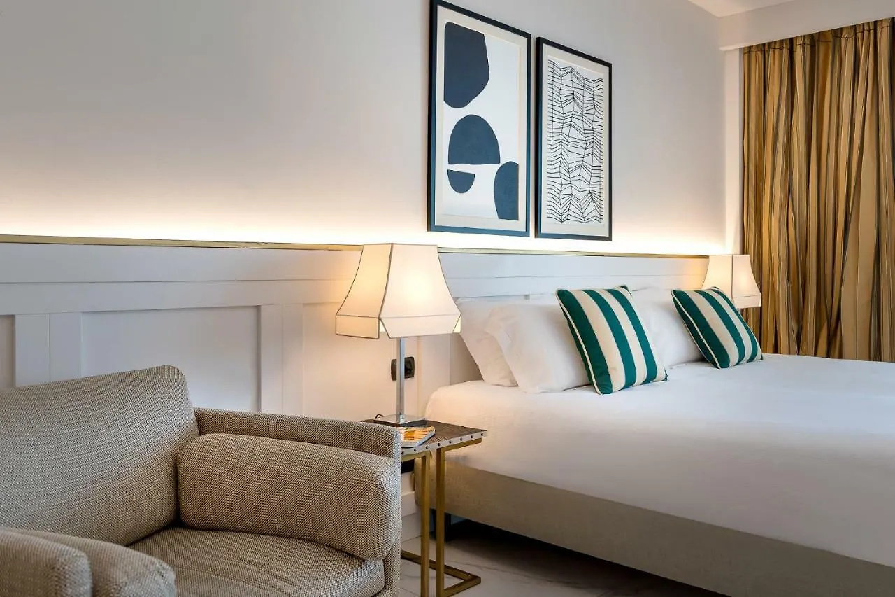 Savoia Hotel Rimini