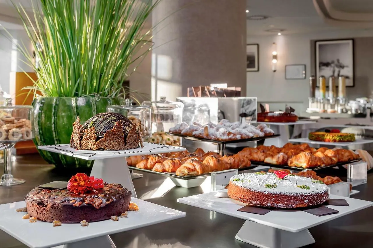 Savoia Hotel Rimini