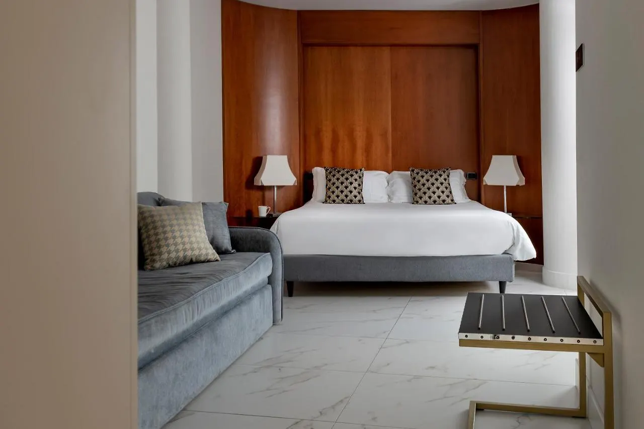 Savoia Hotel Rímini