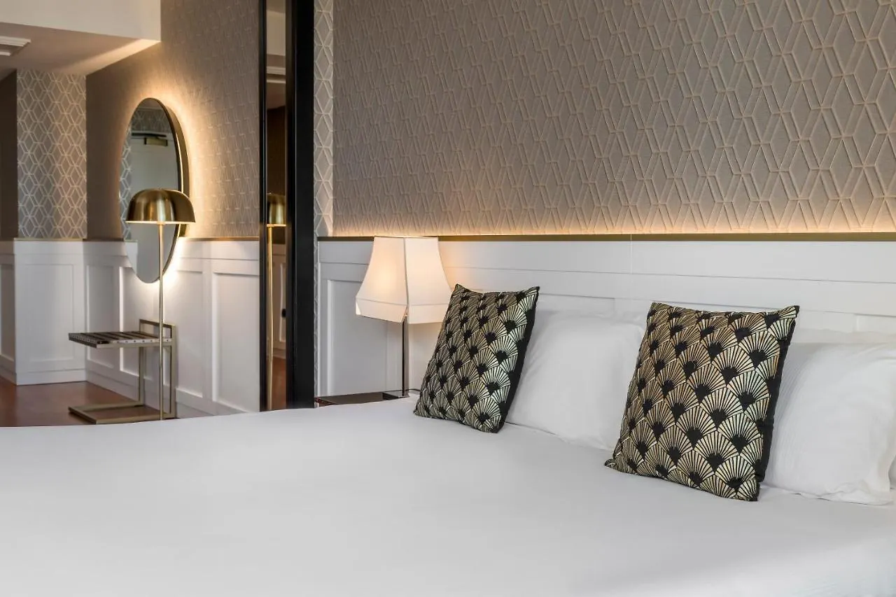 Savoia Hotel רימיני איטליה