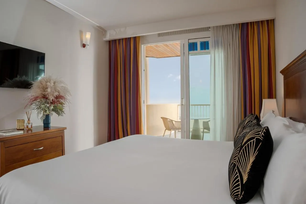 Savoia Hotel Rímini 4*,  Italia