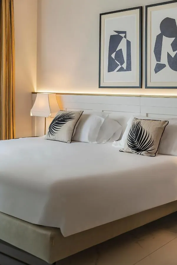 ****  Savoia Hotel Rímini Italia