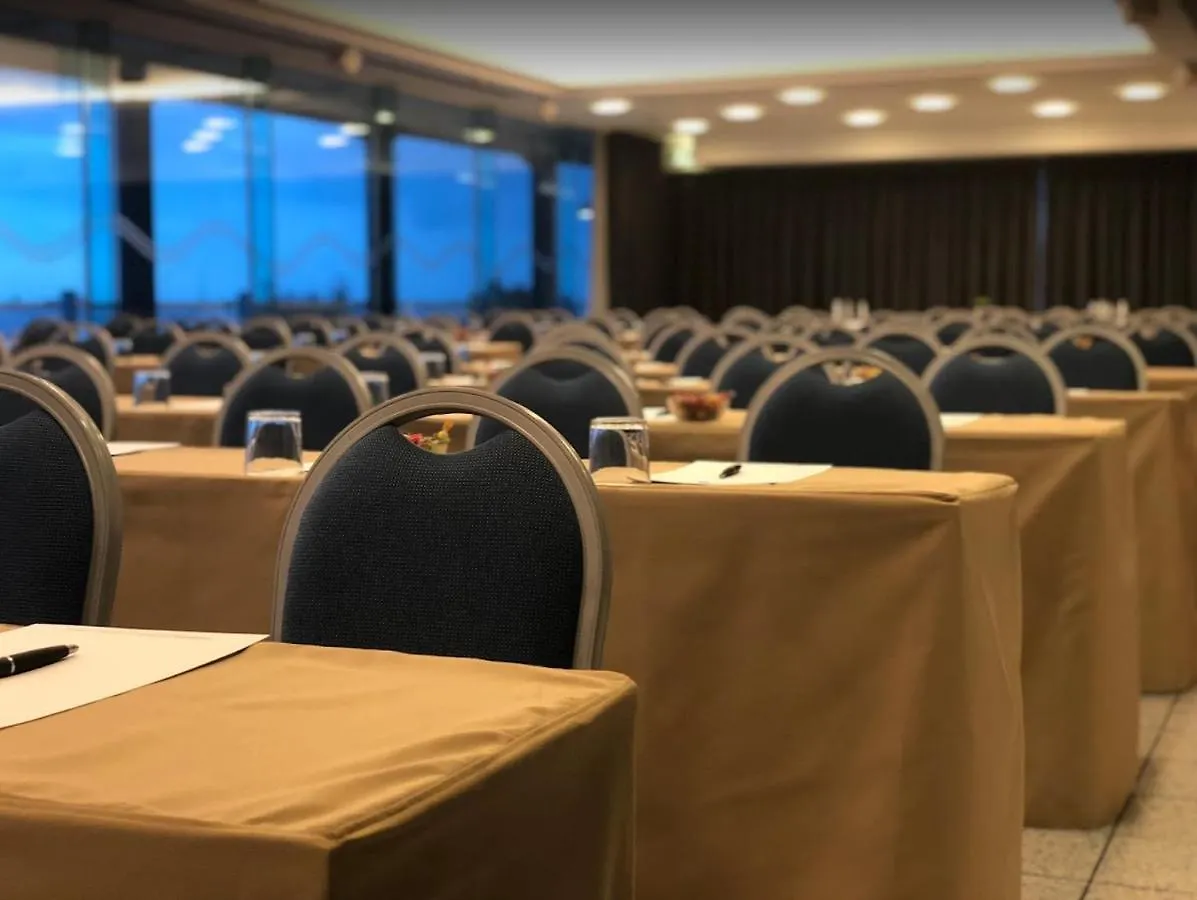 Savoia Hotel רימיני