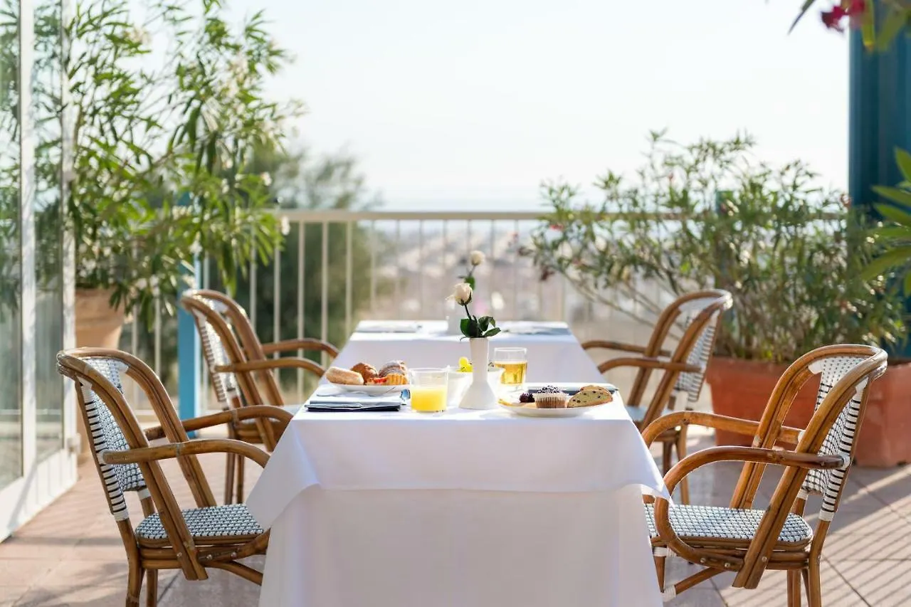 ****  Savoia Hotel Rímini Italia